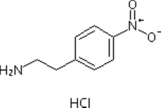 4-Nitrophenylethylamine Hydrochloride